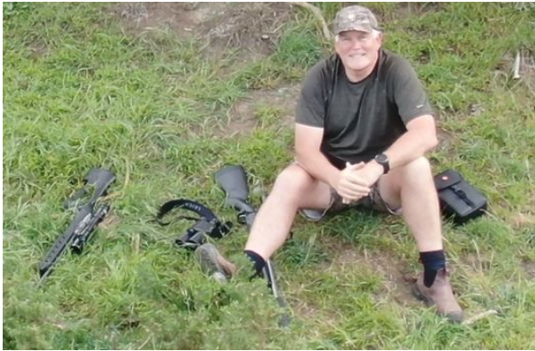 6 I didn't know I swear